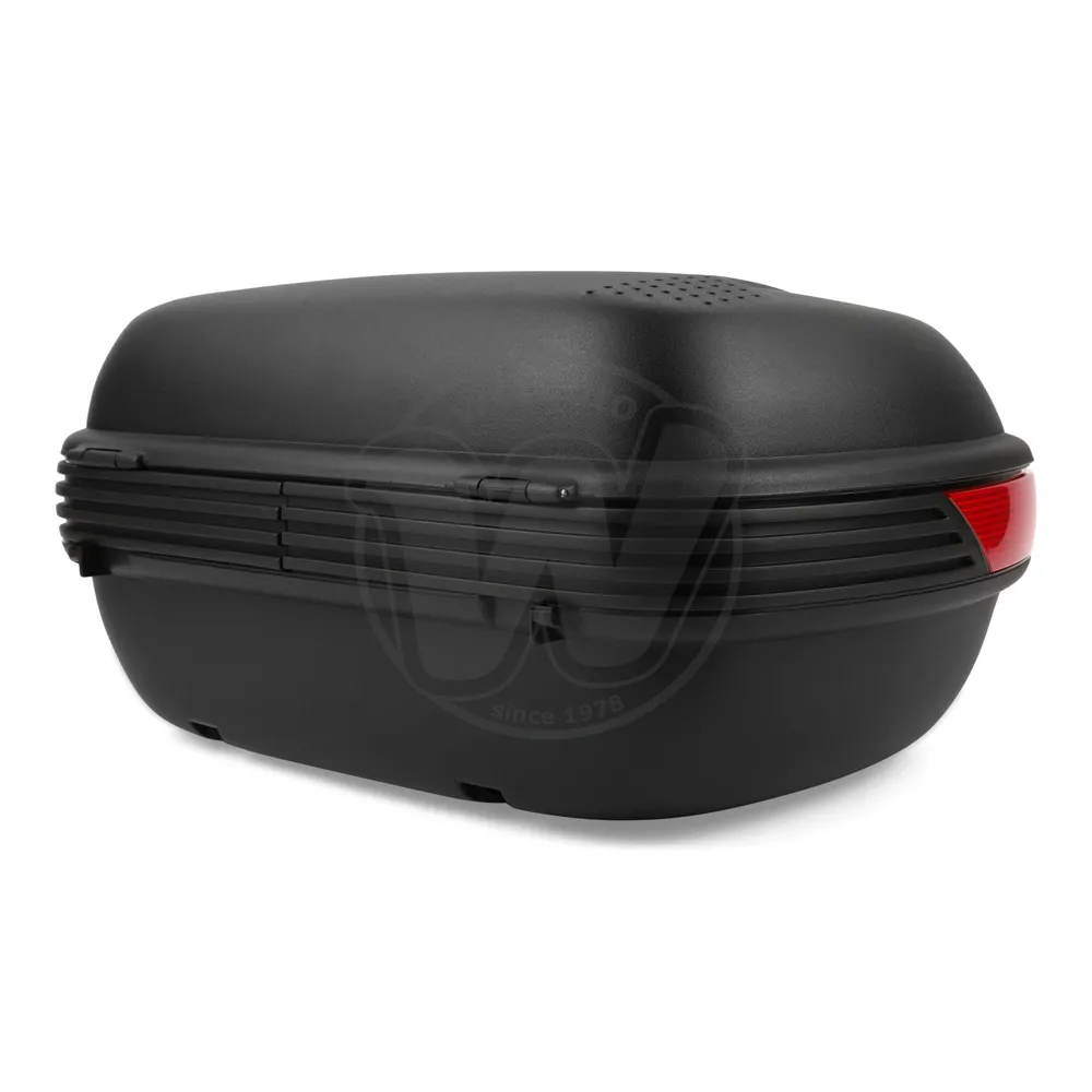 値下げ！　GIVI モノキーケース E360 ブラック Givi Monokey E360 Top Case/Pannier Black | Motorcycle Parts